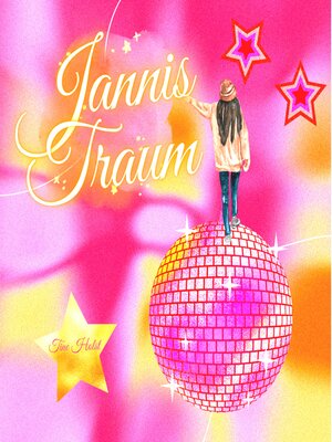 cover image of Jannis Traum